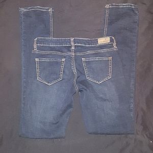 Garage skinny jeans